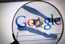 Google İsrail propagandası yapmak için 45 milyon dolarlık anlaşma imzaladı
