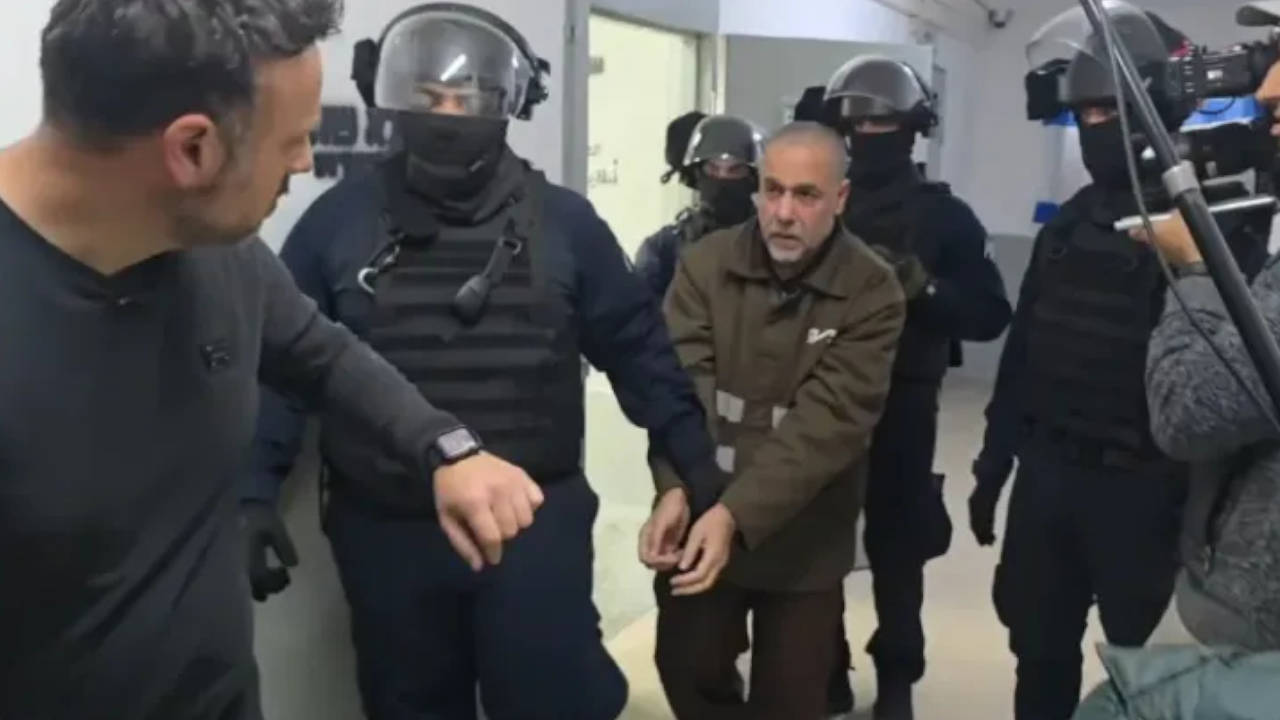 Gazzeli doktorlar Hüsam Ebu Safiye’nin serbest bırakılması için çağrıda bulundu