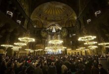 Bugün kandil mi, ne kandili? 3 Eylül Mevlid Kandili mi? (2025 Diyanet dini günler takvimi)