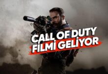 Call of Duty Filmi Resmen Açıklandı! İşte İlk Bilgiler
