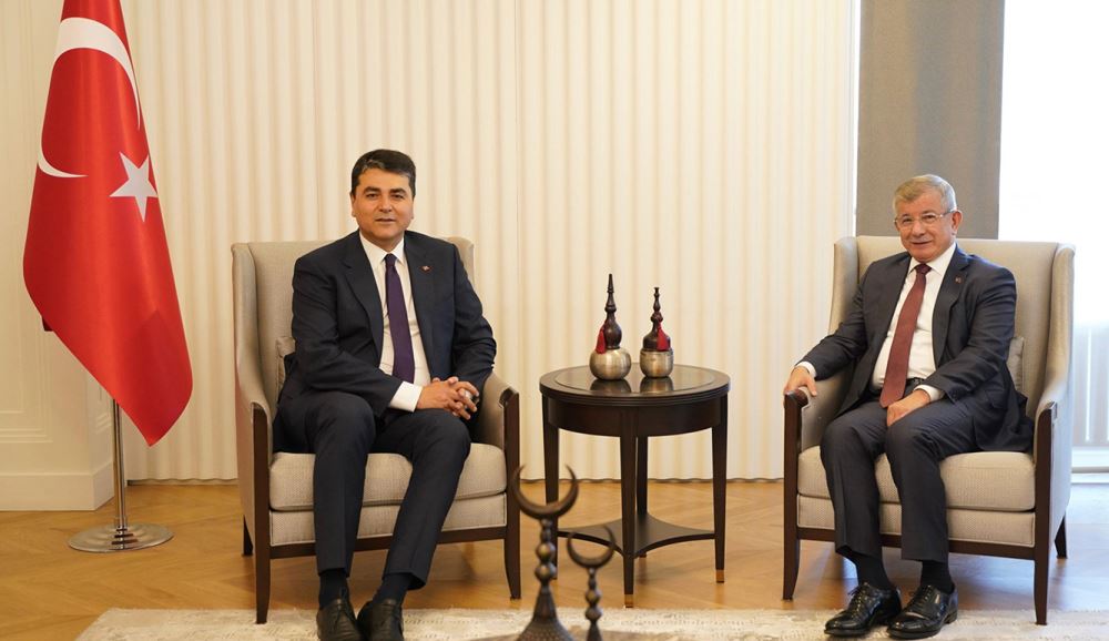 Demokrasiye sahip çıkma zamanı
