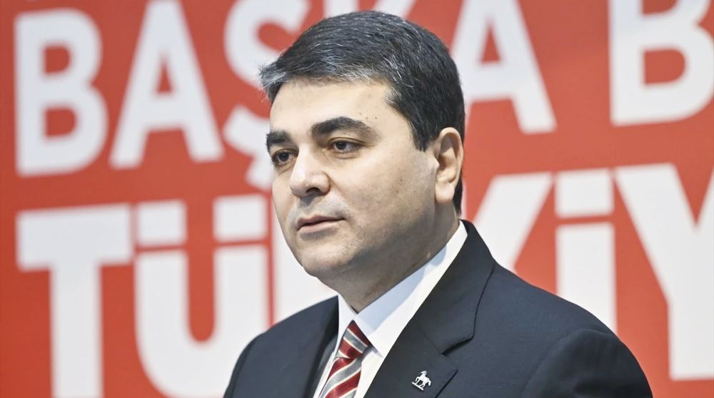 İnsanlık izlemekle yetiniyor