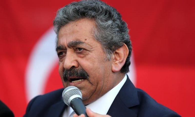 MHP: Öcalan da dinlensin MHP: Öcalan da dinlensin