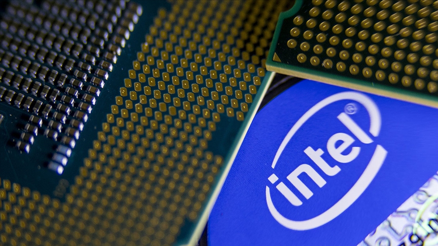 Nvidia’dan Intel’e 5 milyar dolarlık yatırım