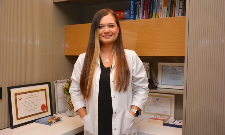 Psikiyatri Dr. Gülşah Dinçer Atalay: Kumar bağımlılığı, ruhsal ve sosyal yıkımlar yaratıyor!