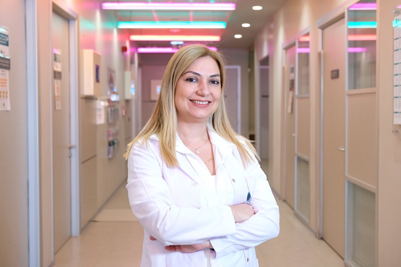 Psikolog Eda Ergür: Aşırı ödev ve yüksek beklentiler çocukta kaygı yaratabilir!