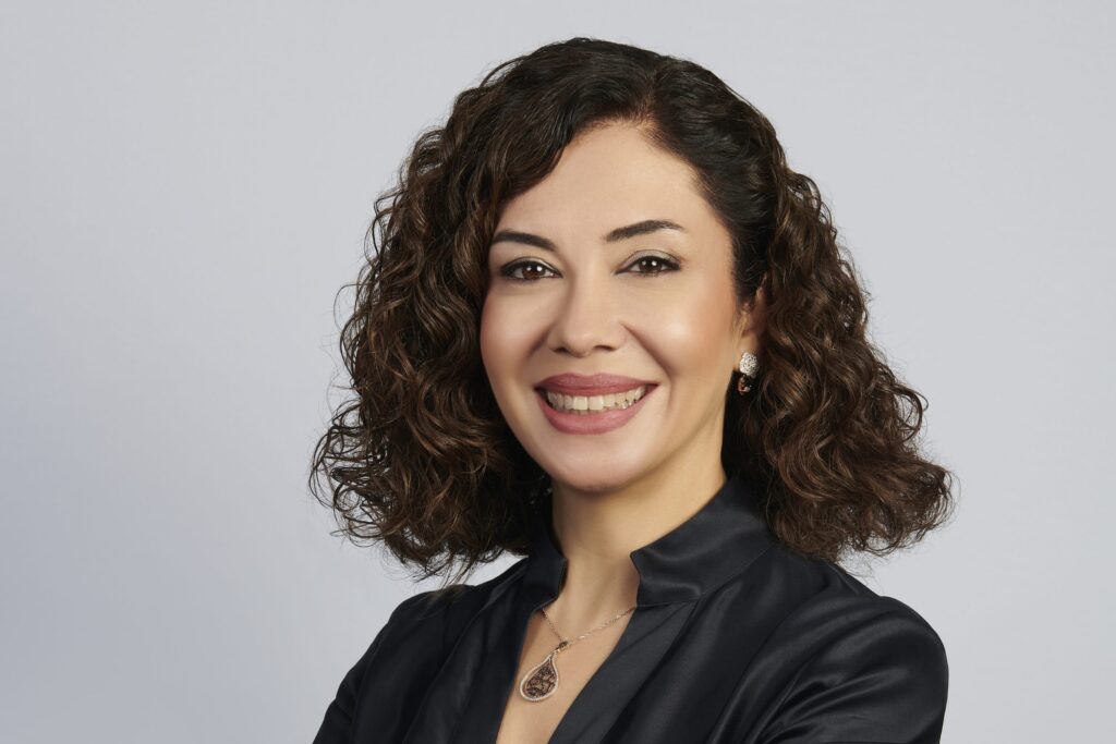 Sinem Sandıkçı Gökçen 25 Avrupa ülkesinin bağlı olduğu bölgede tüketici ürünleri bölümünü yönetecek