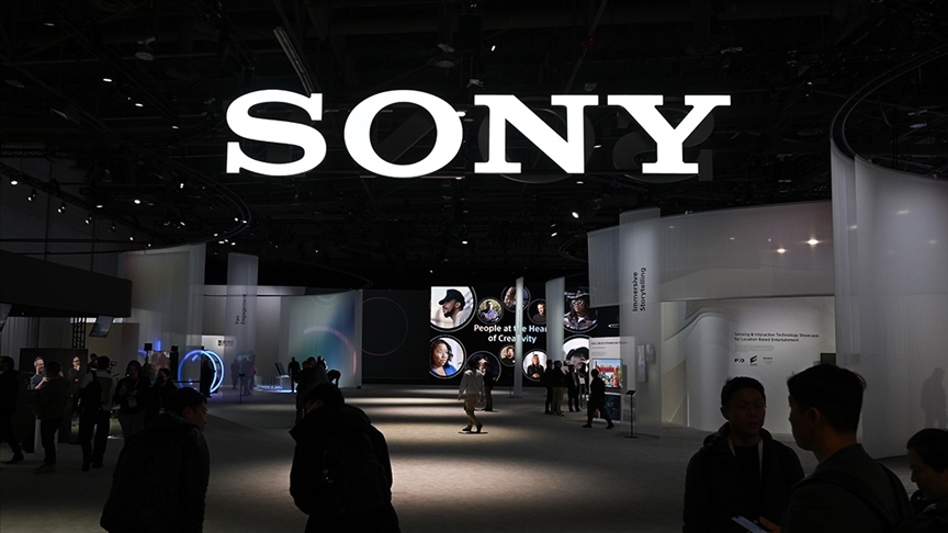 Sony halka arz oldu! Tokyo Borsası’nda işlem görmeye başladı
