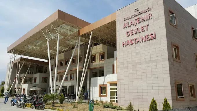 ASAYİŞManisa'da acı olay! Spiral makinesiyle ağaç keserken yaralanan kişi öldü