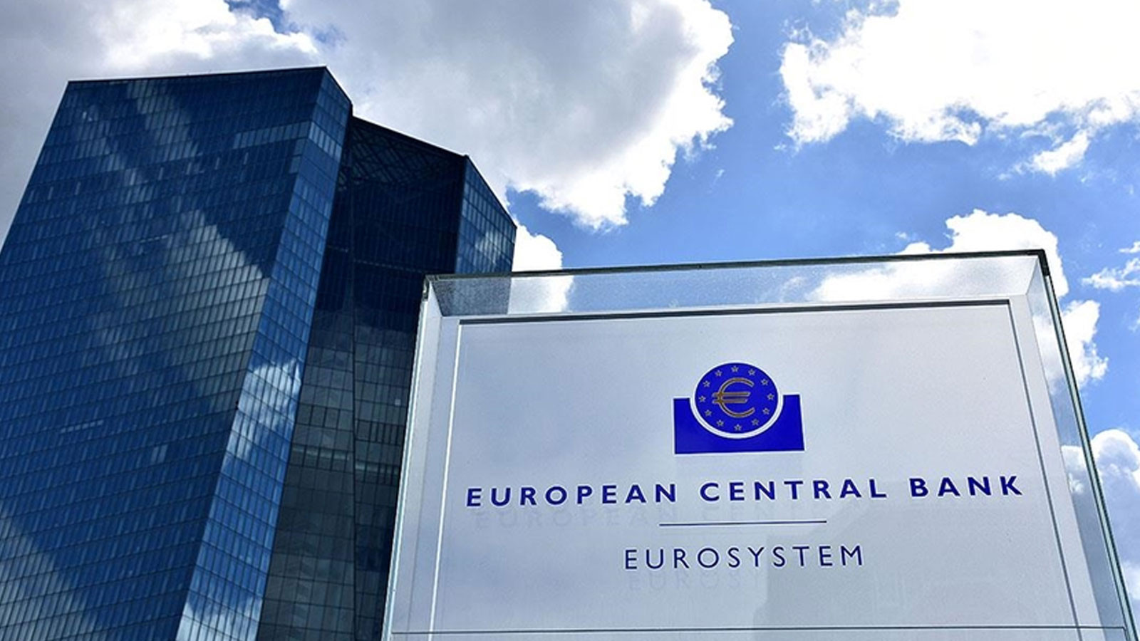 Avrupa Merkez Bankası politika faizini değiştirmedi