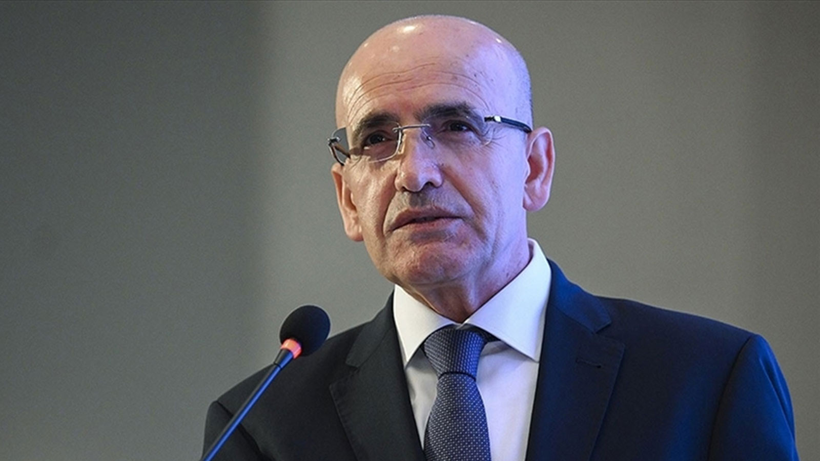 Bakan Şimşek, cari denge rakamlarını değerlendirdi