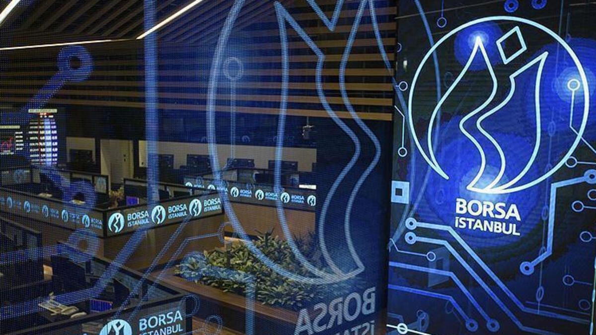 GÜNDEMBorsa İstanbul'da neler oluyor? İkinci dalga operasyonunda 11 gözaltı daha