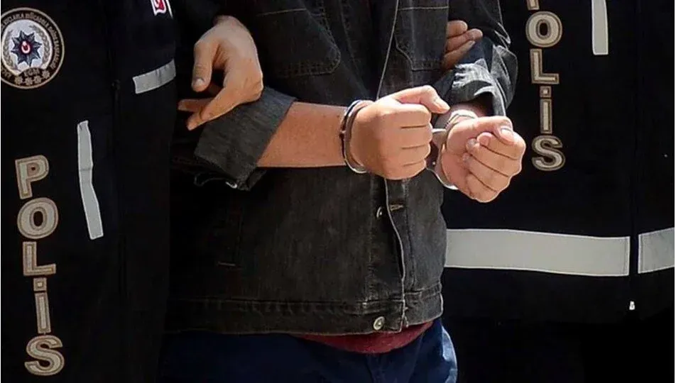 ASAYİŞSamsun'da uyuşturucu operasyonu: 2 zanlı yakalandı