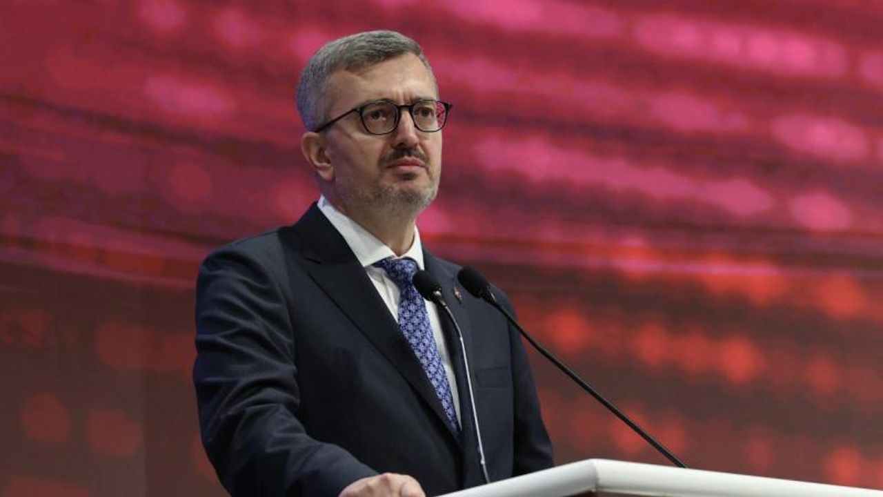 İletişim Başkanı Duran'dan İsrail'in Hamas müzakere heyetine saldırısına ilişkin açıklama