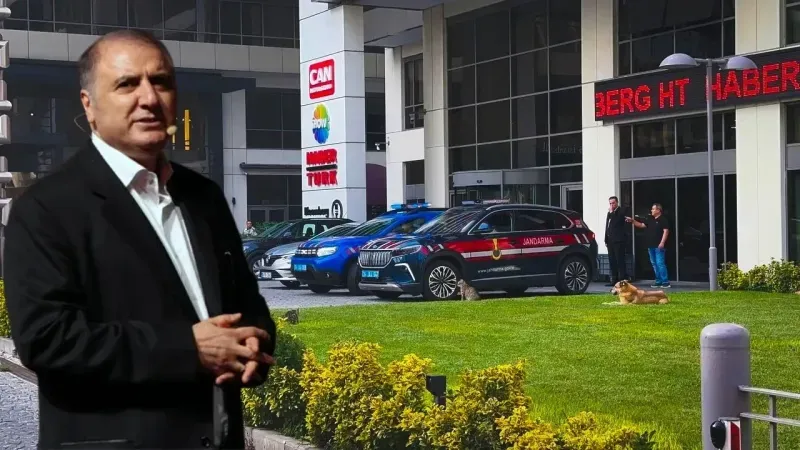 GÜNDEMCan Holding soruşturmasında yeni gelişme! Can Holding Yönetim Kurulu Başkanı Kenan Tekdağ serbest bırakıldı
