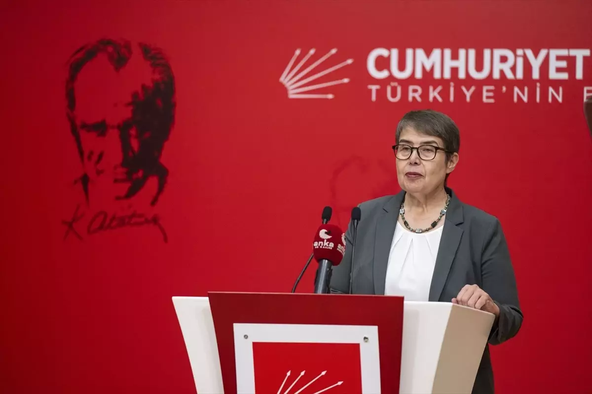 CHP’li Şahbaz: Kütahya Hastaneleri Arasındaki Protokol Mevzuata Aykırı