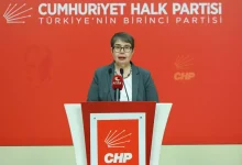 CHP’den Kütahya Hastanesi’nin Devriyle İlgili Sert Açıklama