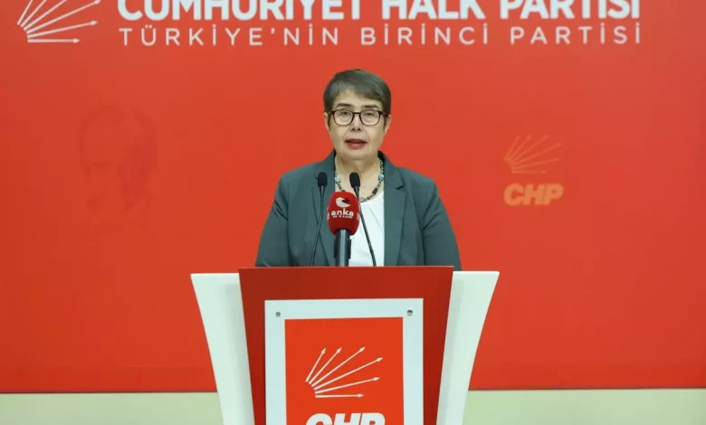 CHP’den Kütahya Hastanesi’nin Devriyle İlgili Sert Açıklama