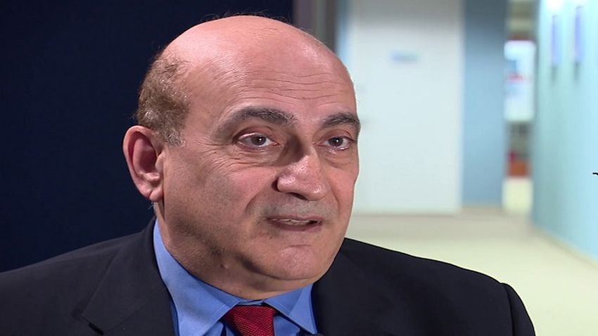 Trump’ın eski danışmanı: Esad’ı asıl olarak İsrail devirdi