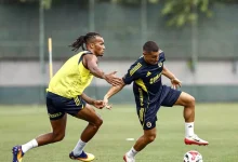 Fenerbahçe, Trabzonspor Maçına Hazırlanıyor