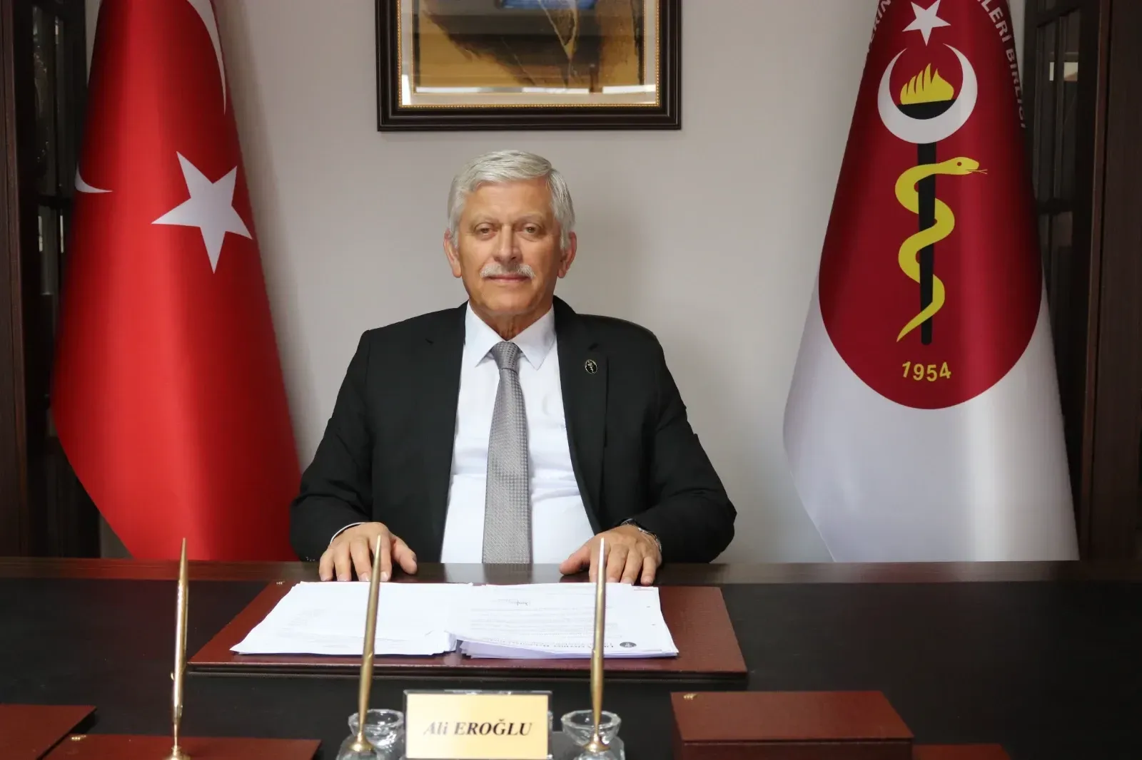 SAĞLIKTVHB'den dünya "Kuduz Günü" uyarısı