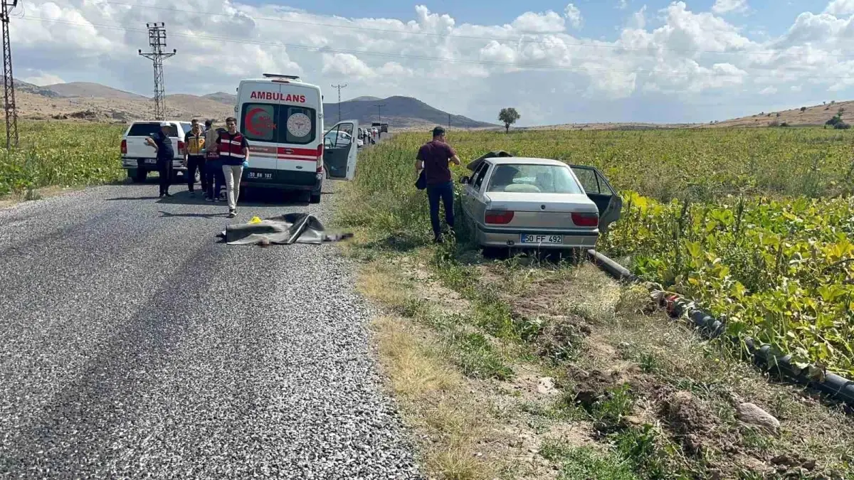 Nevşehir’de İki Kardeş Pusuya Düşürülerek Öldürüldü