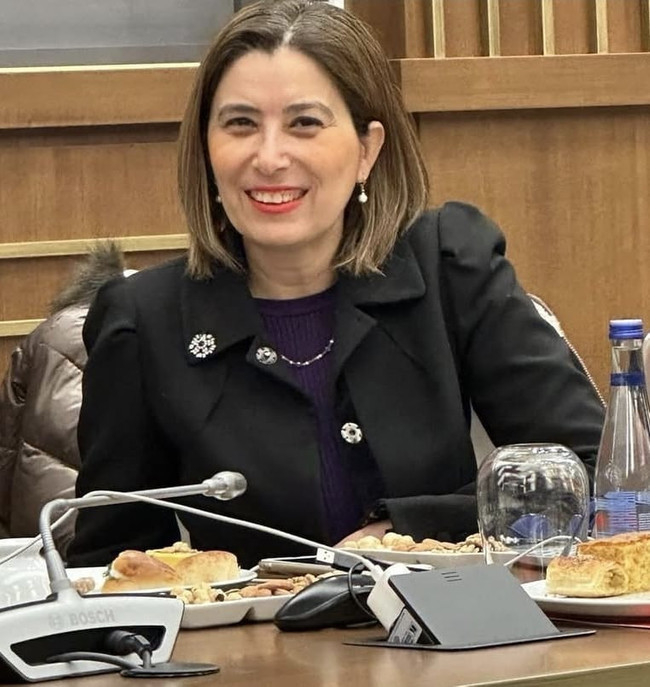 Deneyimli gazeteci Lider Haber’le anlaştı!