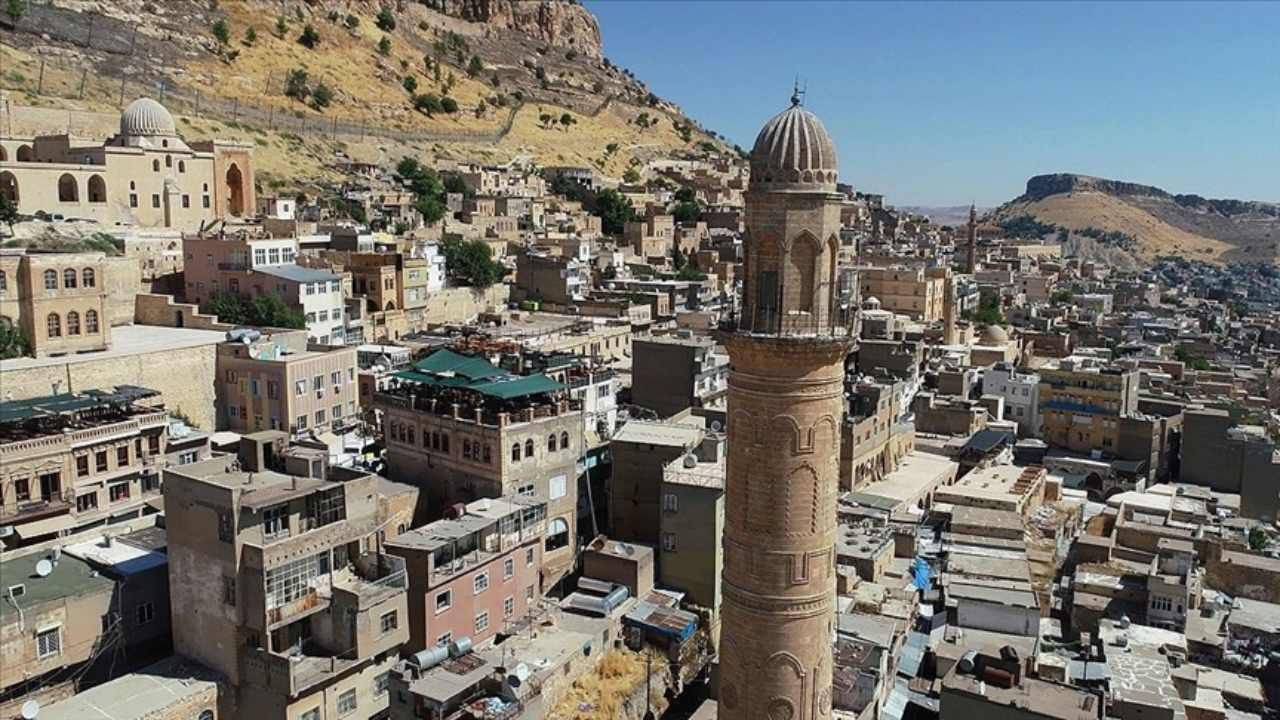 Mardin’de Hafta Sonu Hava Nasıl Olacak?