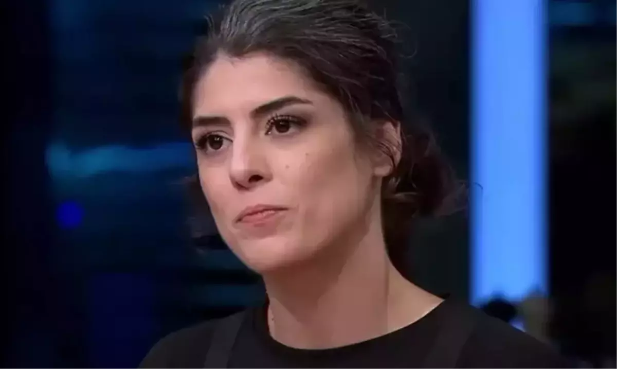 Masterchef Ezgi kimdir? MasterChef Ezgi ne zaman yarıştı?