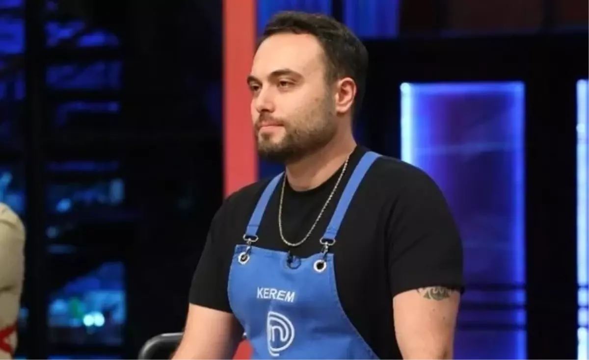 MasterChef Kerem kimdir? MasterChef Kerem ne zaman yarıştı?