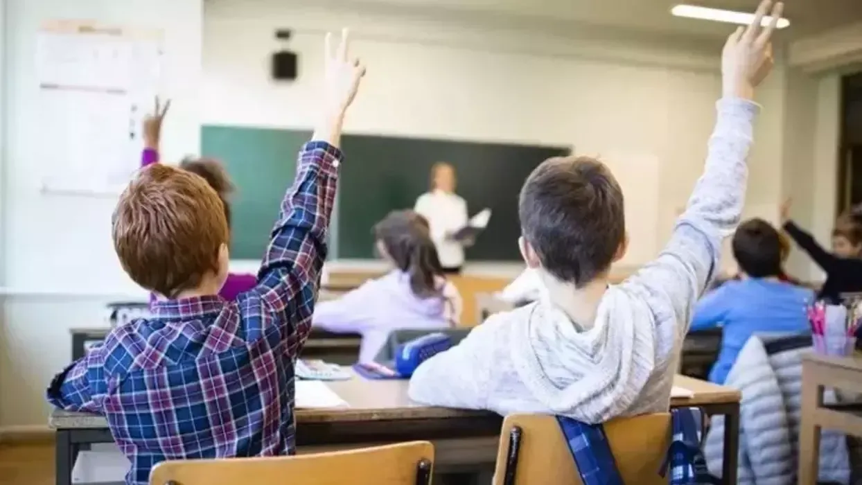 SAĞLIKYeni bir eğitim yılı başladı ama… En kritik süreç hakkında hazır mıyız? Milyonlarca veliyi ilgilendiriyor! Burun kıvırmak büyük hata!