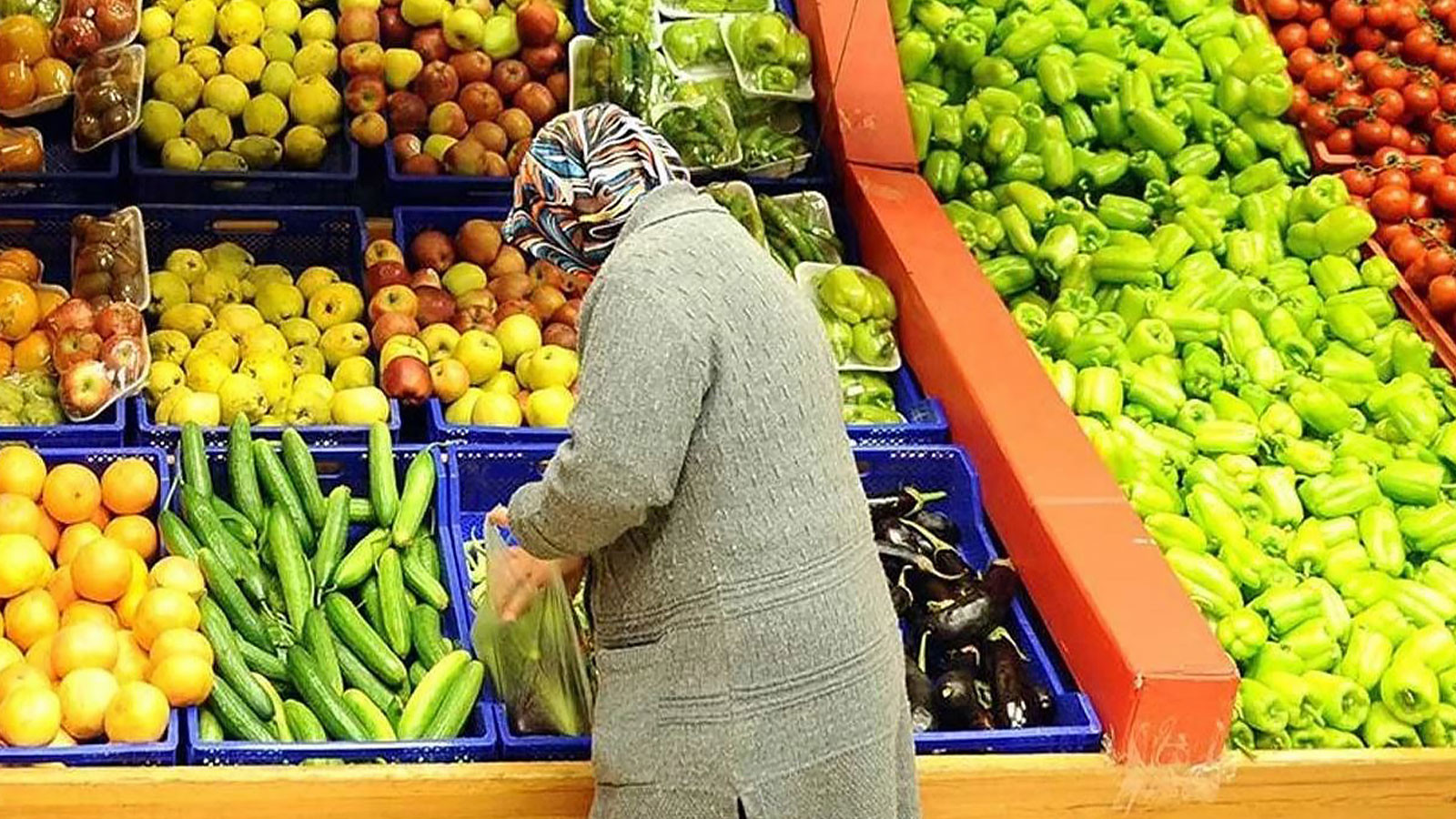 Megakentte “mega pahalılık! En az 100 bin TL maaş gerekiyor