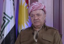 Barzani: ABD Irak’tan çekilirse, IŞİD yeniden canlanır
