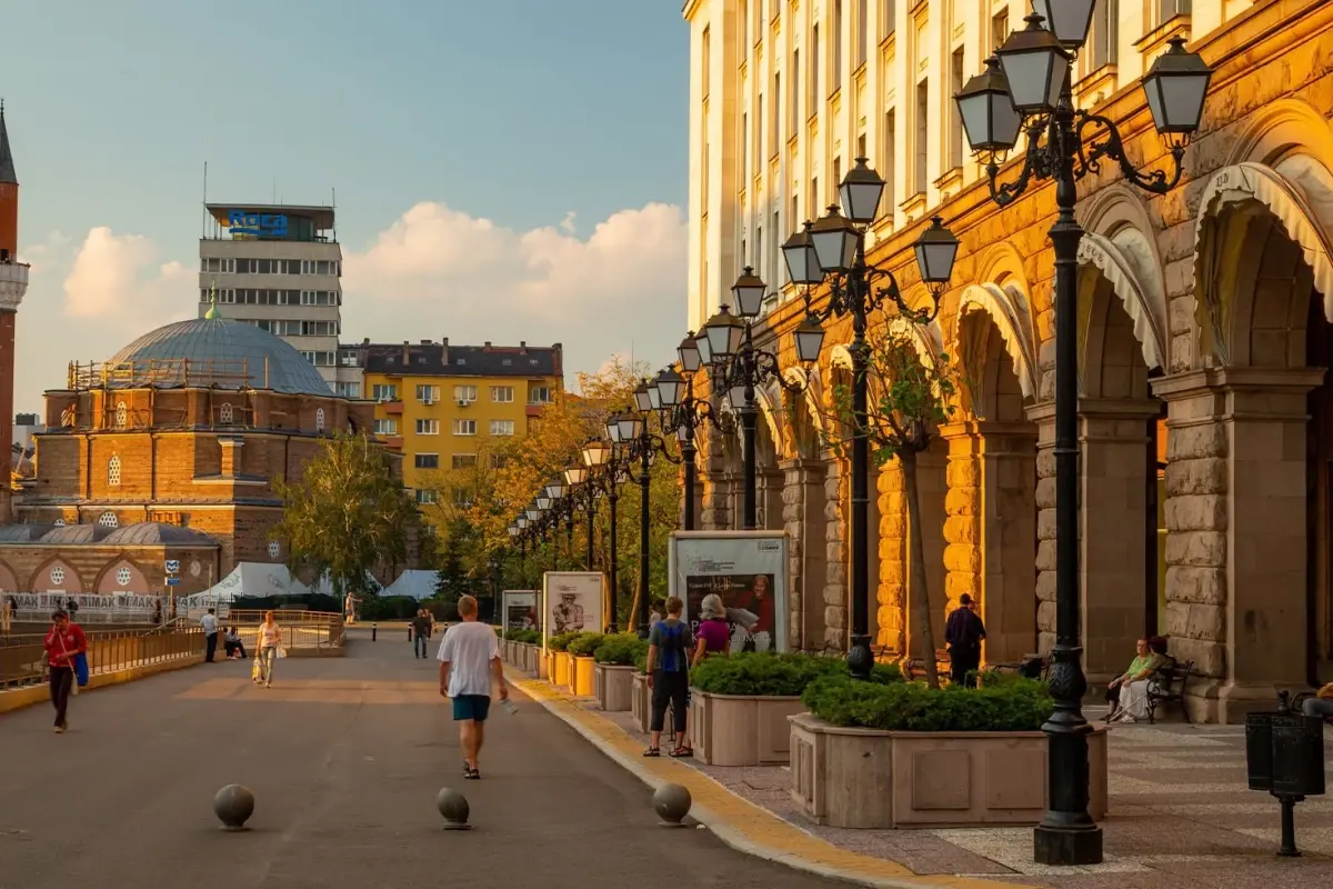 Bulgaristan’da nüfus alarmı: Eve dönene binlerce Euro’luk destek