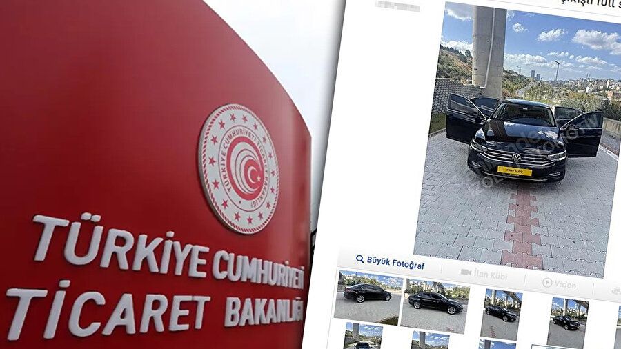 ASAYİŞİstanbul'da ikinci elde sahte kilometre operasyonu