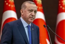 Cumhurbaşkanı Erdoğan, 4 ülkenin büyükelçisini kabul etti
