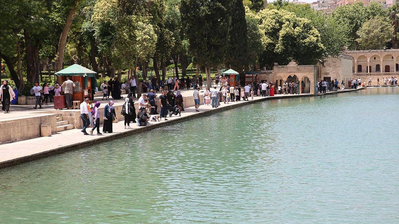 Şanlıurfa Hava Durumu Bu Hafta Nasıl Olacak?