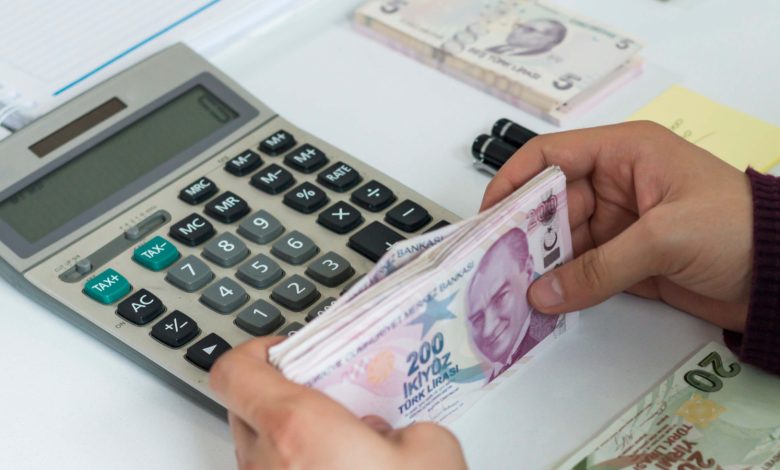 Taksici, tamirci, kuyumcu, lokantacı…Yüz binlerce kişiyi ilgilendiriyor! Vergi sistemi değişti