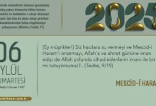 Mescid-i Haram