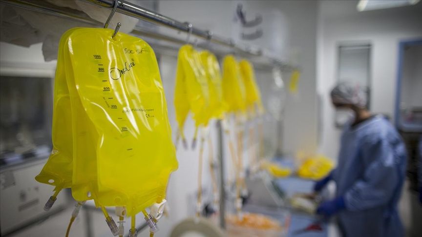 SAĞLIKKanser araştırma verileri yayınlandı! 2050'de dünyada kanser vakası 30 milyonu, ölümler 18 milyonu aşacak SAĞLIKKanser araştırma verileri yayınlandı! 2050'de dünyada kanser vakası 30 milyonu, ölümler 18 milyonu aşacak