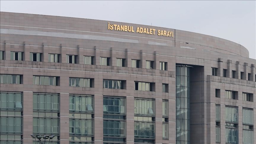 GÜNDEMİnvestco soruşturmasına 13 tutuklama