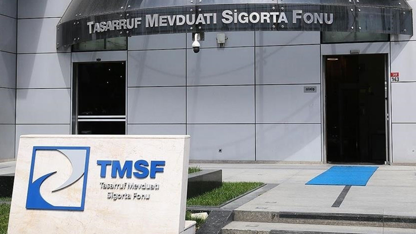 TMSF’den “Can Holding” açıklaması