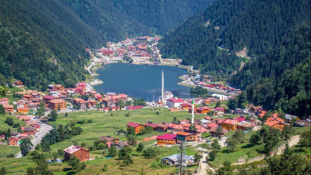 Trabzon hava durumu: Bugün hava nasıl olacak?