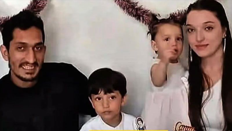 GÜNDEMAcı üstüne acı: İki kardeş vefat etti anne kalp krizi geçirdi!
