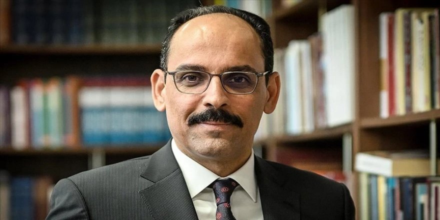 MİT Başkanı Kalın, Gazze’de ateşkes müzakerelerine katılacak
