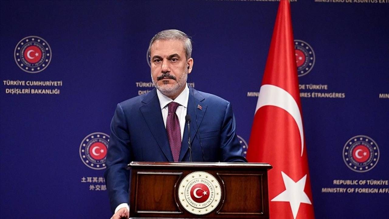 Bakan Fidan, Lüksemburg’da AB Komisyonu Üyesi ile Görüştü Bakan Fidan, Lüksemburg’da AB Komisyonu Üyesi ile Görüştü