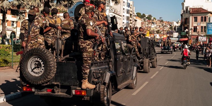 Madagaskar: Bağımsızlık Sonrası Siyasi Çalkantılar