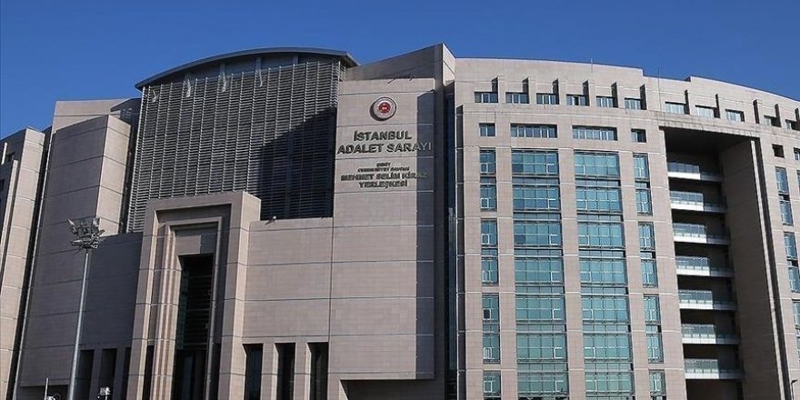 Can Holding’e yönelik operasyon kapsamında 26 kişi