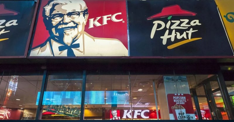 İngiltere’de Pizza Hut iflas etti, yüzlerce iş kaybı yaşandı İngiltere’de Pizza Hut iflas etti, yüzlerce iş kaybı yaşandı