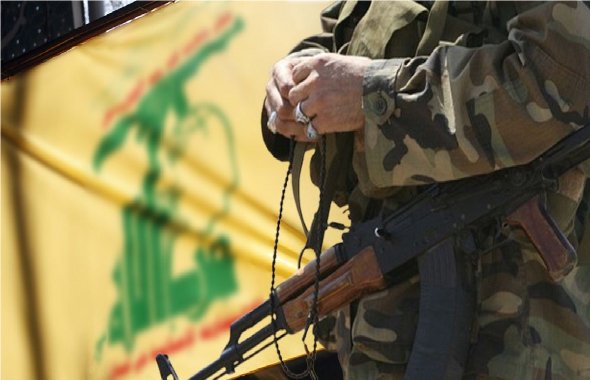 Hizbullah’ı Silahsızlandırmaktan Söz Edenler Önce Siyonistlerin Saldırılarını Durdursun